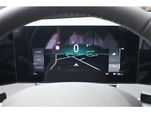 Opel Astra Electric 58 kWh Ultimate DEMO-DEAL! Tot 8 Jaar Garantie! | Schuif-/Kanteldak | Massage | Elektr. ... ActivLease financial lease