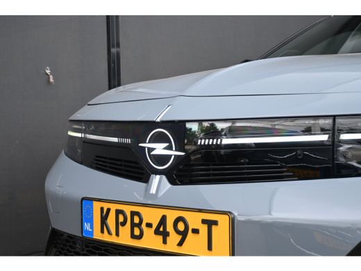 Opel Astra Electric 58 kWh Ultimate DEMO-DEAL! Tot 8 Jaar Garantie! | Schuif-/Kanteldak | Massage | Elektr. ... ActivLease financial lease