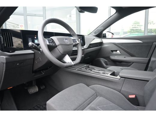 Opel Astra Electric 58 kWh Ultimate DEMO-DEAL! Tot 8 Jaar Garantie! | Schuif-/Kanteldak | Massage | Elektr. ... ActivLease financial lease