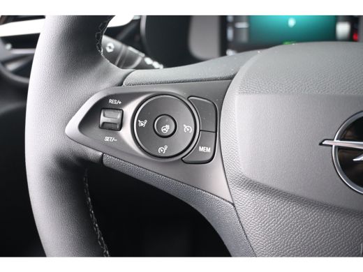 Opel Corsa-e Long Range GS 51 kWh DEMO-DEAL! | Stuur/Stoelverwarming | Navigatie | Dodehoek-Detectie | Keyless... ActivLease financial lease