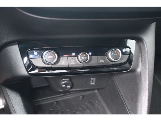 Opel Corsa-e Long Range GS 51 kWh DEMO-DEAL! | Stuur/Stoelverwarming | Navigatie | Dodehoek-Detectie | Keyless... ActivLease financial lease