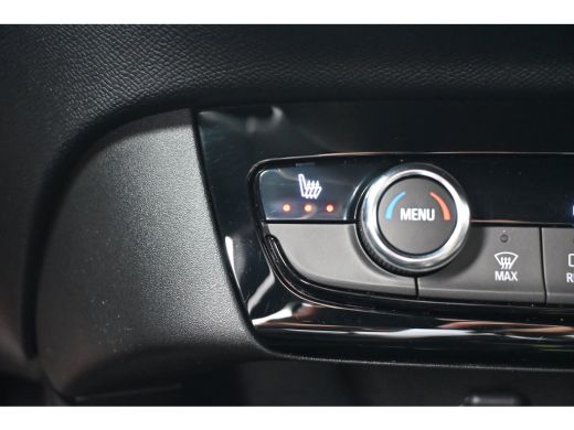 Opel Corsa-e Long Range GS 51 kWh DEMO-DEAL! | Stuur/Stoelverwarming | Navigatie | Dodehoek-Detectie | Keyless... ActivLease financial lease