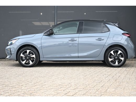 Opel Corsa-e Long Range GS 51 kWh DEMO-DEAL! | Stuur/Stoelverwarming | Navigatie | Dodehoek-Detectie | Keyless... ActivLease financial lease