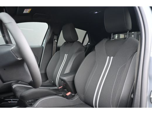Opel Corsa-e Long Range GS 51 kWh DEMO-DEAL! | Stuur/Stoelverwarming | Navigatie | Dodehoek-Detectie | Keyless... ActivLease financial lease
