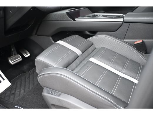 Opel Grandland Ultimate AWD 73 kWh 325pk DEMO-DEAL! Tot 8 Jaar Garantie! | Vol-Leder | LED-Matrix | Stoelmassage... ActivLease financial lease