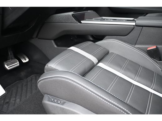 Opel Grandland Ultimate AWD 73 kWh 325pk DEMO-DEAL! Tot 8 Jaar Garantie! | Vol-Leder | LED-Matrix | Stoelmassage... ActivLease financial lease