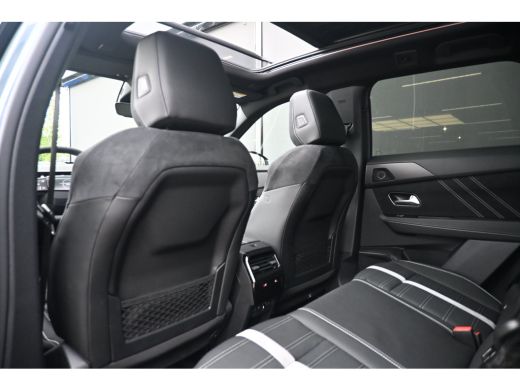 Opel Grandland Ultimate AWD 73 kWh 325pk DEMO-DEAL! Tot 8 Jaar Garantie! | Vol-Leder | LED-Matrix | Stoelmassage... ActivLease financial lease