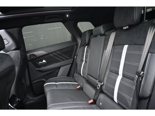 Opel Grandland Ultimate AWD 73 kWh 325pk DEMO-DEAL! Tot 8 Jaar Garantie! | Vol-Leder | LED-Matrix | Stoelmassage... ActivLease financial lease