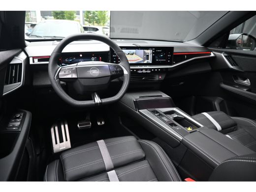 Opel Grandland Ultimate AWD 73 kWh 325pk DEMO-DEAL! Tot 8 Jaar Garantie! | Vol-Leder | LED-Matrix | Stoelmassage... ActivLease financial lease