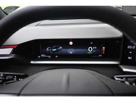 Opel Grandland Ultimate AWD 73 kWh 325pk DEMO-DEAL! Tot 8 Jaar Garantie! | Vol-Leder | LED-Matrix | Stoelmassage... ActivLease financial lease