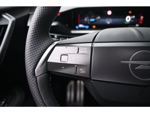 Opel Grandland Ultimate AWD 73 kWh 325pk DEMO-DEAL! Tot 8 Jaar Garantie! | Vol-Leder | LED-Matrix | Stoelmassage... ActivLease financial lease