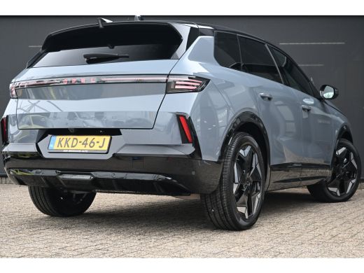 Opel Grandland Ultimate AWD 73 kWh 325pk DEMO-DEAL! Tot 8 Jaar Garantie! | Vol-Leder | LED-Matrix | Stoelmassage... ActivLease financial lease