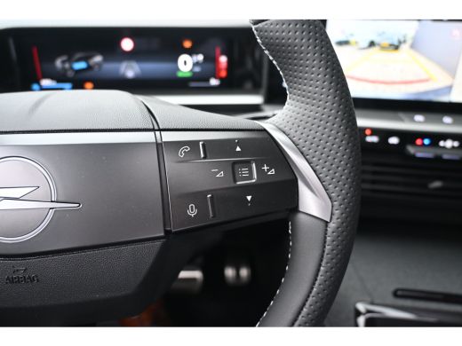 Opel Grandland Ultimate AWD 73 kWh 325pk DEMO-DEAL! Tot 8 Jaar Garantie! | Vol-Leder | LED-Matrix | Stoelmassage... ActivLease financial lease