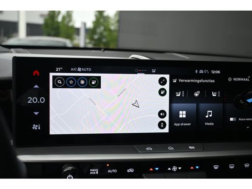 Opel Grandland Ultimate AWD 73 kWh 325pk DEMO-DEAL! Tot 8 Jaar Garantie! | Vol-Leder | LED-Matrix | Stoelmassage... ActivLease financial lease