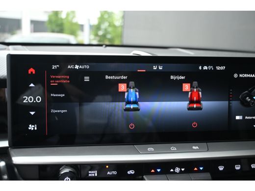 Opel Grandland Ultimate AWD 73 kWh 325pk DEMO-DEAL! Tot 8 Jaar Garantie! | Vol-Leder | LED-Matrix | Stoelmassage... ActivLease financial lease