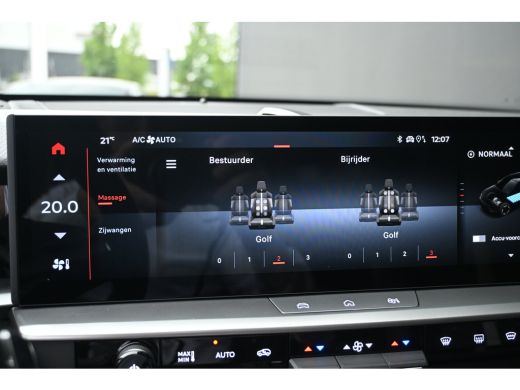 Opel Grandland Ultimate AWD 73 kWh 325pk DEMO-DEAL! Tot 8 Jaar Garantie! | Vol-Leder | LED-Matrix | Stoelmassage... ActivLease financial lease