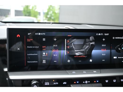 Opel Grandland Ultimate AWD 73 kWh 325pk DEMO-DEAL! Tot 8 Jaar Garantie! | Vol-Leder | LED-Matrix | Stoelmassage... ActivLease financial lease