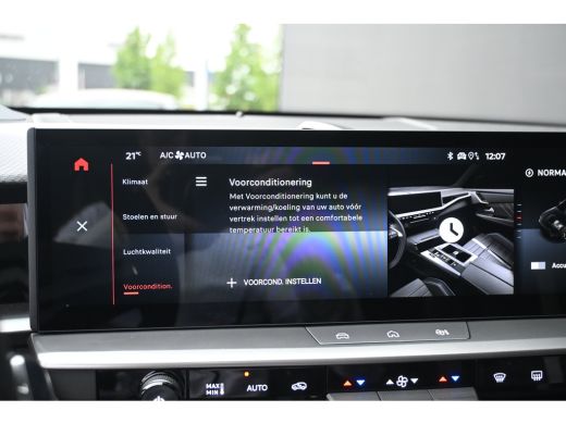 Opel Grandland Ultimate AWD 73 kWh 325pk DEMO-DEAL! Tot 8 Jaar Garantie! | Vol-Leder | LED-Matrix | Stoelmassage... ActivLease financial lease