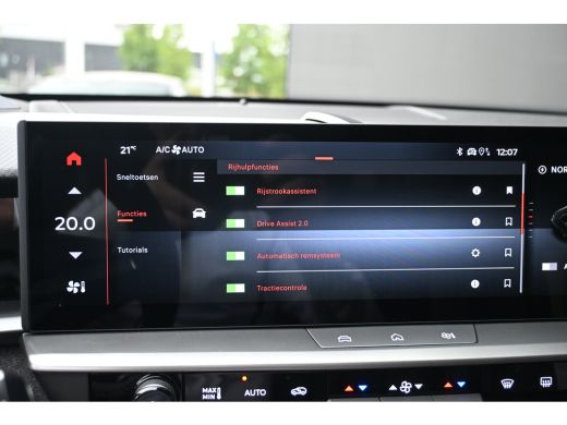Opel Grandland Ultimate AWD 73 kWh 325pk DEMO-DEAL! Tot 8 Jaar Garantie! | Vol-Leder | LED-Matrix | Stoelmassage... ActivLease financial lease