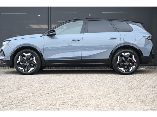 Opel Grandland Ultimate AWD 73 kWh 325pk DEMO-DEAL! Tot 8 Jaar Garantie! | Vol-Leder | LED-Matrix | Stoelmassage... ActivLease financial lease