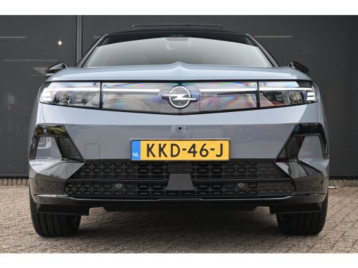 Opel Grandland Ultimate AWD 73 kWh 325pk DEMO-DEAL! Tot 8 Jaar Garantie! | Vol-Leder | LED-Matrix | Stoelmassage... ActivLease financial lease