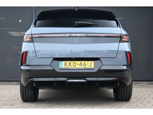 Opel Grandland Ultimate AWD 73 kWh 325pk DEMO-DEAL! Tot 8 Jaar Garantie! | Vol-Leder | LED-Matrix | Stoelmassage... ActivLease financial lease