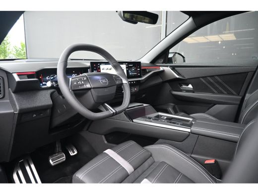 Opel Grandland Ultimate AWD 73 kWh 325pk DEMO-DEAL! Tot 8 Jaar Garantie! | Vol-Leder | LED-Matrix | Stoelmassage... ActivLease financial lease