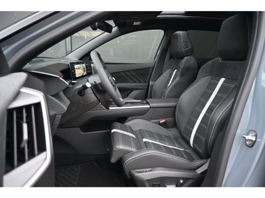 Opel Grandland Ultimate AWD 73 kWh 325pk DEMO-DEAL! Tot 8 Jaar Garantie! | Vol-Leder | LED-Matrix | Stoelmassage... ActivLease financial lease