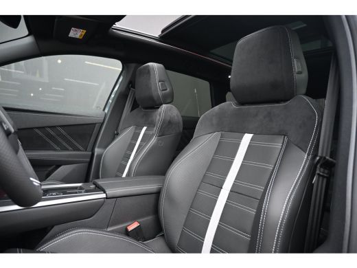 Opel Grandland Ultimate AWD 73 kWh 325pk DEMO-DEAL! Tot 8 Jaar Garantie! | Vol-Leder | LED-Matrix | Stoelmassage... ActivLease financial lease