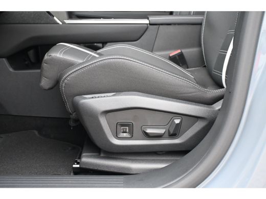 Opel Grandland Ultimate AWD 73 kWh 325pk DEMO-DEAL! Tot 8 Jaar Garantie! | Vol-Leder | LED-Matrix | Stoelmassage... ActivLease financial lease