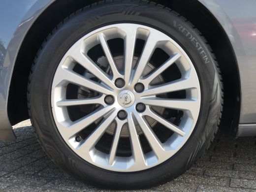 Opel Insignia Sports Tourer 1.5 Turbo Business Executive | TREKHAAK | PARKEERSENSOREN V+A | NAVI | APPLE CARPLA... ActivLease financial lease