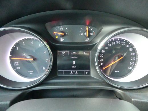 Opel Insignia Sports Tourer 1.5 Turbo Business Executive | TREKHAAK | PARKEERSENSOREN V+A | NAVI | APPLE CARPLA... ActivLease financial lease