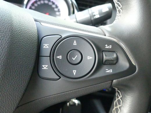 Opel Insignia Sports Tourer 1.5 Turbo Business Executive | TREKHAAK | PARKEERSENSOREN V+A | NAVI | APPLE CARPLA... ActivLease financial lease