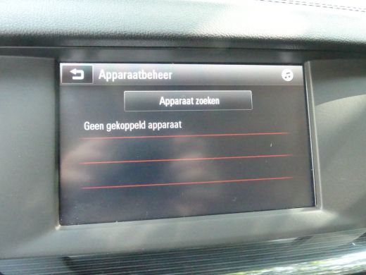 Opel Insignia Sports Tourer 1.5 Turbo Business Executive | TREKHAAK | PARKEERSENSOREN V+A | NAVI | APPLE CARPLA... ActivLease financial lease