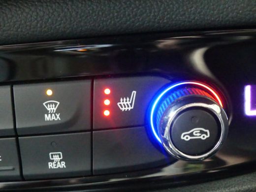Opel Insignia Sports Tourer 1.5 Turbo Business Executive | TREKHAAK | PARKEERSENSOREN V+A | NAVI | APPLE CARPLA... ActivLease financial lease