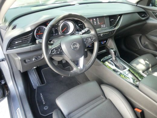 Opel Insignia Sports Tourer 1.5 Turbo Business Executive | TREKHAAK | PARKEERSENSOREN V+A | NAVI | APPLE CARPLA... ActivLease financial lease