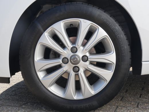Opel KARL 1.0 ecoFLEX 120 Jaar Edition | AIRCO | PARKEERSENSOREN | LMV 15" | CRUISE | ActivLease financial lease