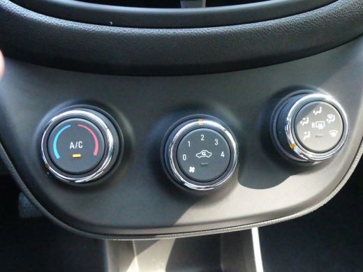 Opel KARL 1.0 ecoFLEX 120 Jaar Edition | AIRCO | PARKEERSENSOREN | LMV 15" | CRUISE | ActivLease financial lease