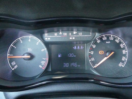 Opel KARL 1.0 ecoFLEX 120 Jaar Edition | AIRCO | PARKEERSENSOREN | LMV 15" | CRUISE | ActivLease financial lease