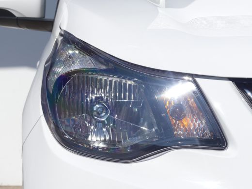 Opel KARL 1.0 ecoFLEX 120 Jaar Edition | AIRCO | PARKEERSENSOREN | LMV 15" | CRUISE | ActivLease financial lease