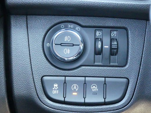 Opel KARL 1.0 ecoFLEX 120 Jaar Edition | AIRCO | PARKEERSENSOREN | LMV 15" | CRUISE | ActivLease financial lease