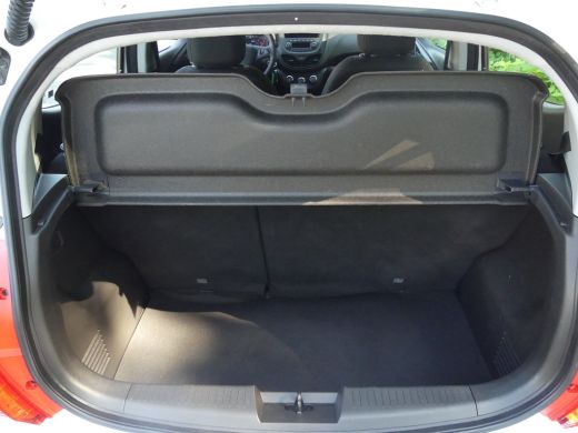 Opel KARL 1.0 ecoFLEX 120 Jaar Edition | AIRCO | PARKEERSENSOREN | LMV 15" | CRUISE | ActivLease financial lease