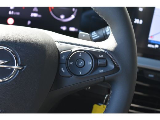 Opel Mokka 1.2 Turbo Hybrid GS 136pk Automaat | Navigatie | Massage | Alcantara | Achteruitrijcamera | Clima... ActivLease financial lease