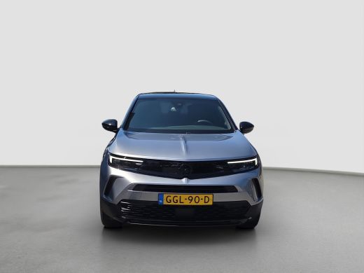 Opel Mokka 1.2 Turbo Hybrid GS 136pk Automaat | Navigatie | Massage | Alcantara | Achteruitrijcamera | Clima... ActivLease financial lease
