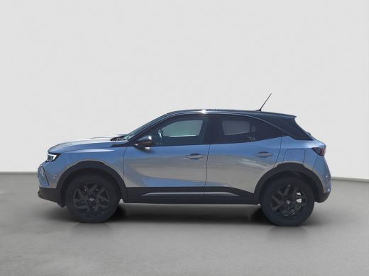 Opel Mokka 1.2 Turbo Hybrid GS 136pk Automaat | Navigatie | Massage | Alcantara | Achteruitrijcamera | Clima... ActivLease financial lease