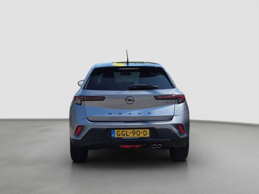 Opel Mokka 1.2 Turbo Hybrid GS 136pk Automaat | Navigatie | Massage | Alcantara | Achteruitrijcamera | Clima... ActivLease financial lease