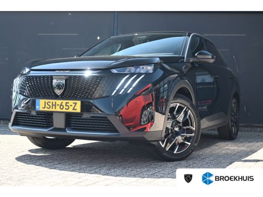 Peugeot 3008 1.2 Hybrid 145 Allure Tot 8 Jaar Garantie! | Achteruitrijcamera | Navigatie | Lane-Assist | Full-... ActivLease financial lease