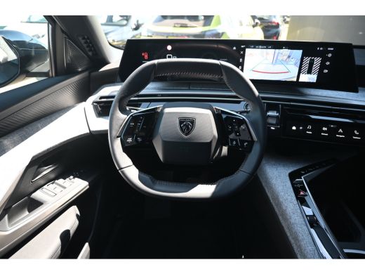 Peugeot 3008 1.2 Hybrid 145 Allure Tot 8 Jaar Garantie! | Achteruitrijcamera | Navigatie | Lane-Assist | Full-... ActivLease financial lease