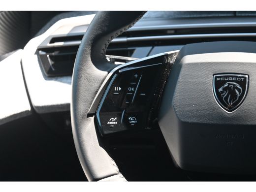 Peugeot 3008 1.2 Hybrid 145 Allure Tot 8 Jaar Garantie! | Achteruitrijcamera | Navigatie | Lane-Assist | Full-... ActivLease financial lease