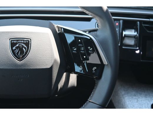 Peugeot 3008 1.2 Hybrid 145 Allure Tot 8 Jaar Garantie! | Achteruitrijcamera | Navigatie | Lane-Assist | Full-... ActivLease financial lease